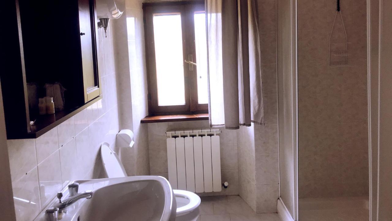 Costacciaro Pian D'Isola Bed & Breakfast エクステリア 写真