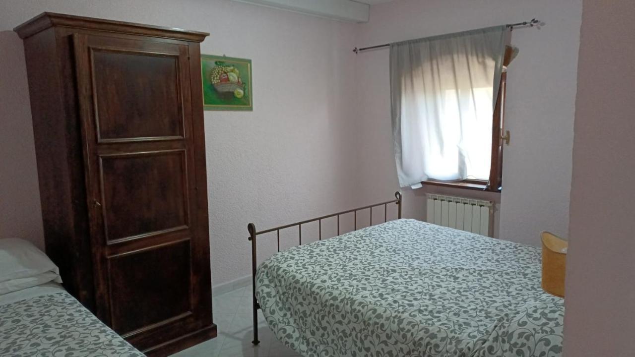 Costacciaro Pian D'Isola Bed & Breakfast エクステリア 写真