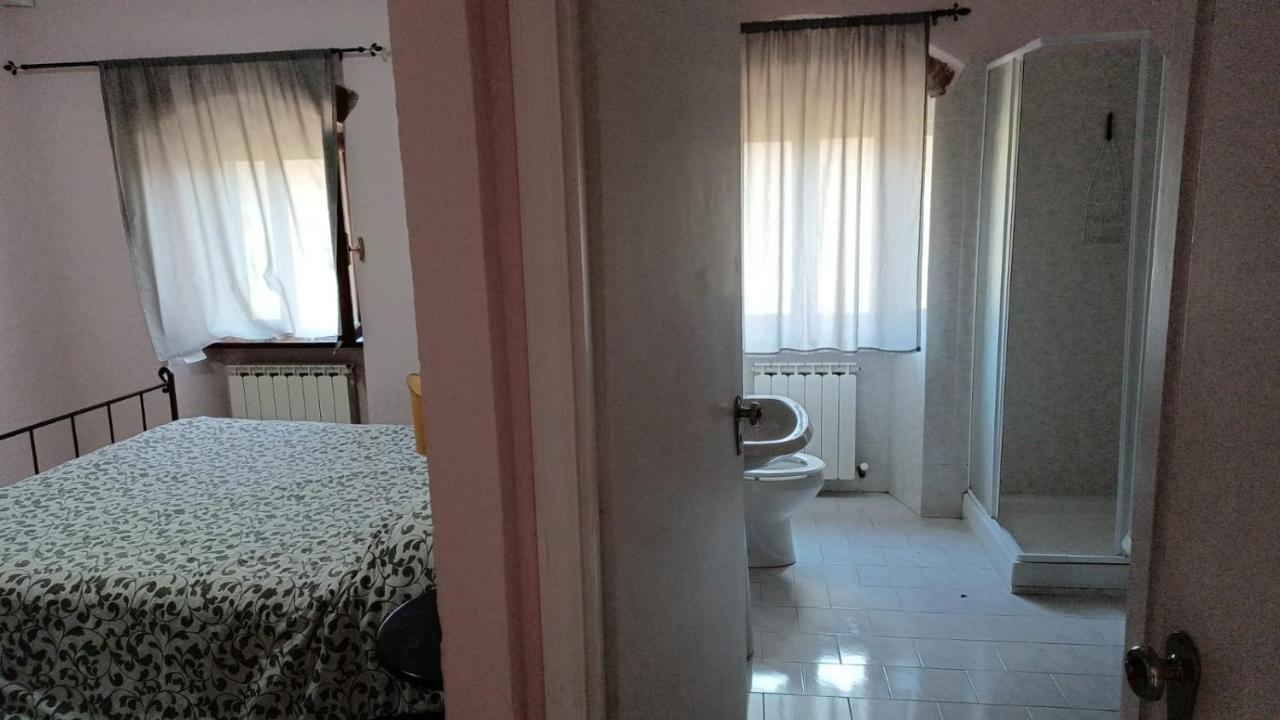 Costacciaro Pian D'Isola Bed & Breakfast エクステリア 写真