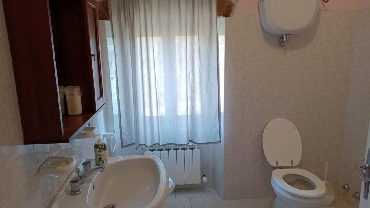 Costacciaro Pian D'Isola Bed & Breakfast エクステリア 写真